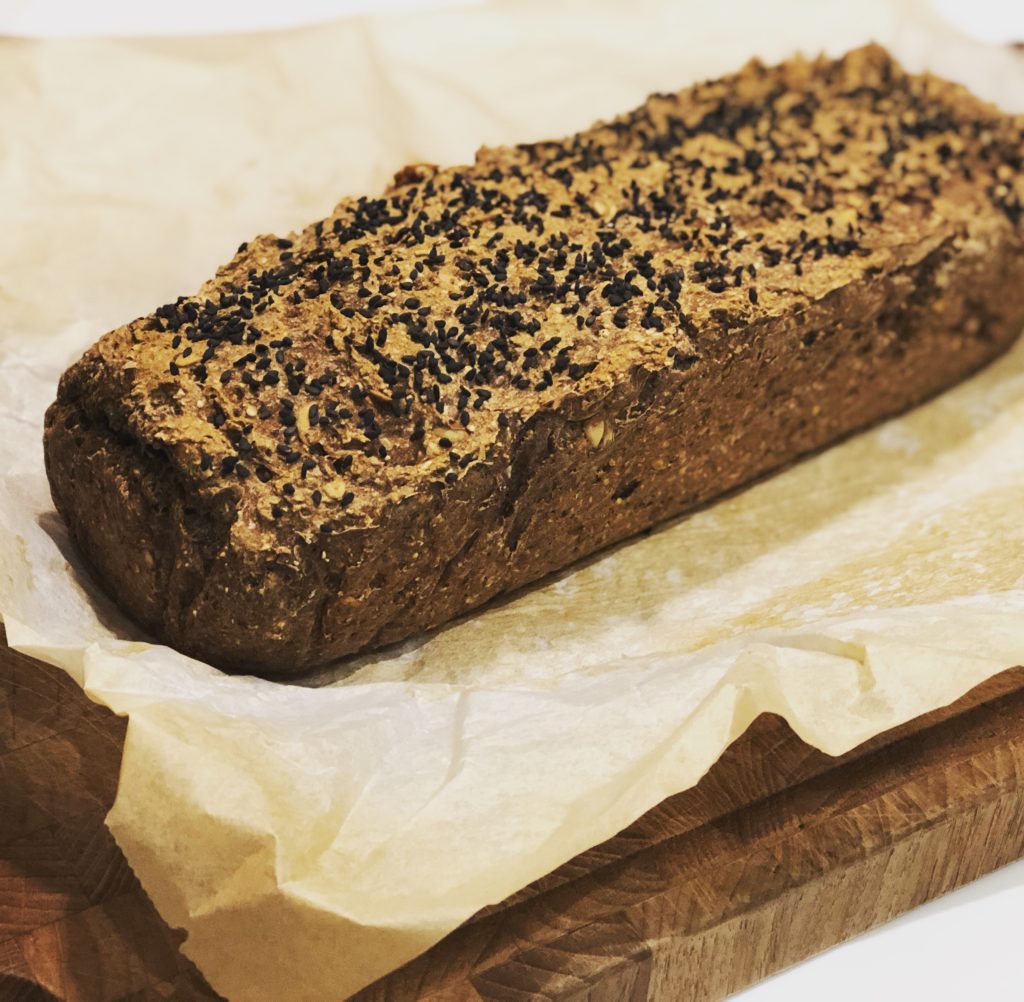 Glutenfri 